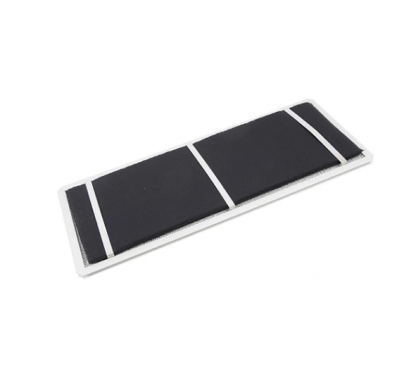 Electrolux rasva ja  hiilisuodatin 206 * 508mm  942122088
